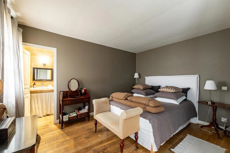 Maison - 103 m² - 5 pièces