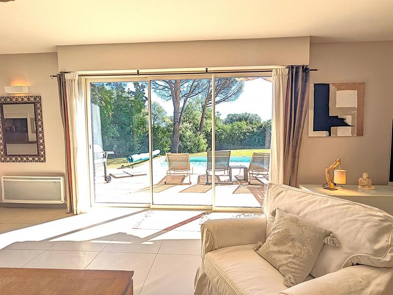 Villa - 185 m² - 5 pièces