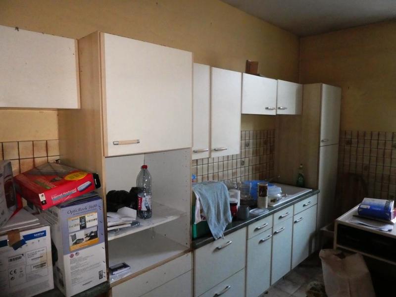 Maison - 300 m² - 8 pièces