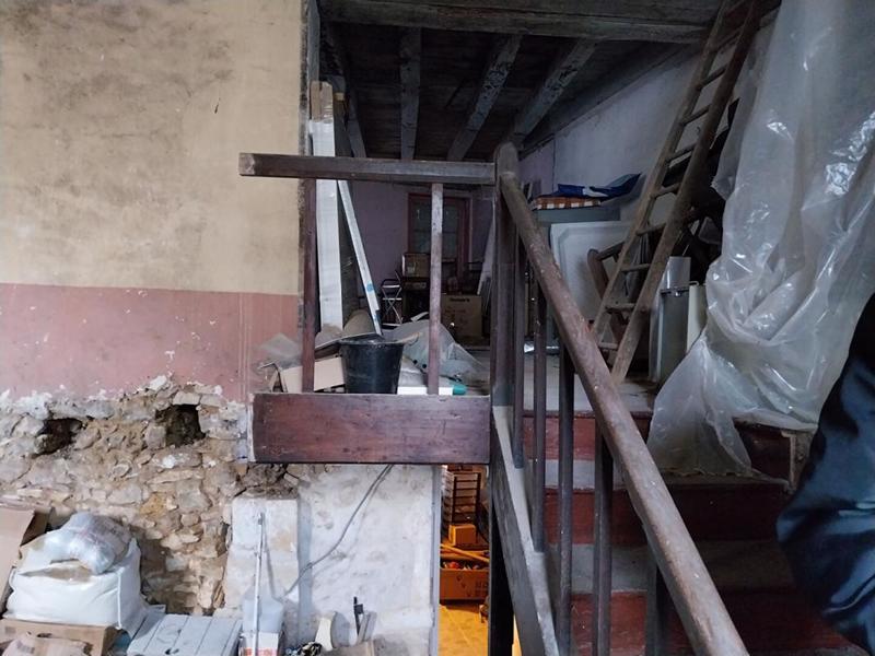 Maison - 158 m² - 4 pièces