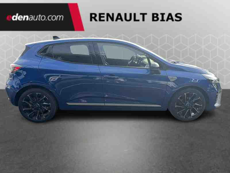 Renault Clio TCe 90 Esprit Alpine