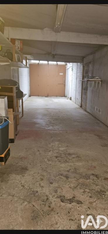 Maison - 82 m² - 5 pièces