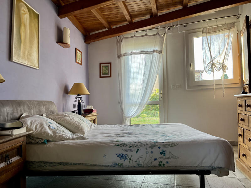 Maison - 151 m² - 6 pièces