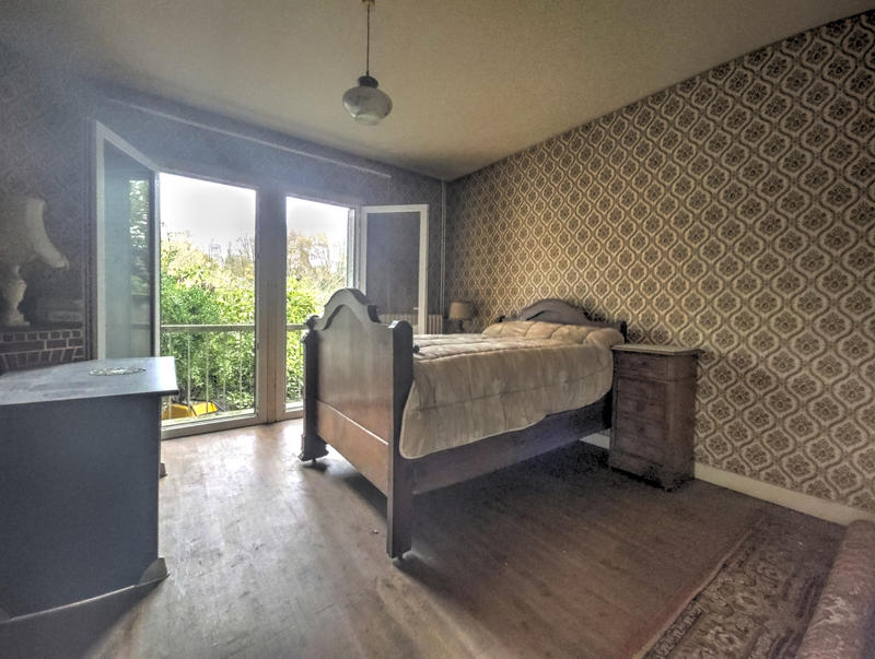 Maison - 146 m² - 5 pièces