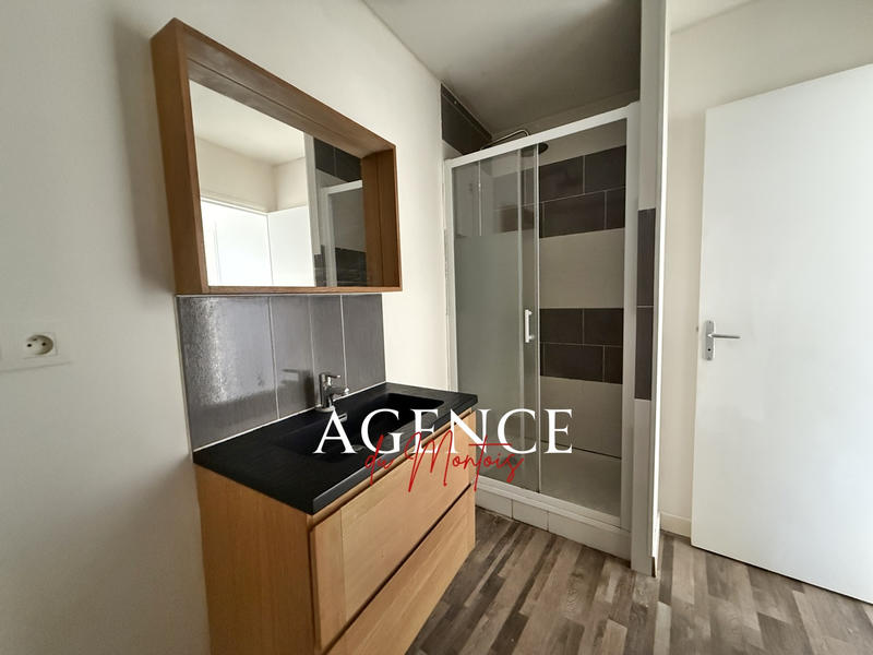 Maison - 97 m² - 5 pièces