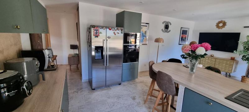 Villa - 60 m² - 3 pièces