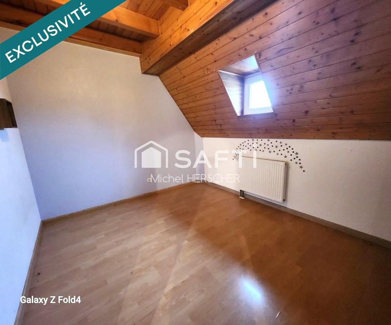 Maison de village - 153 m² - 9 pièces