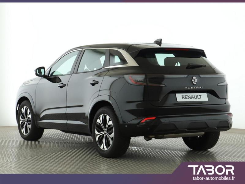 Renault Austral Mhev 160 Acc sièges chauf 18p