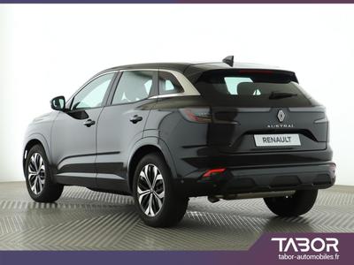 Renault Austral Mhev 160 Acc sièges chauf 18p