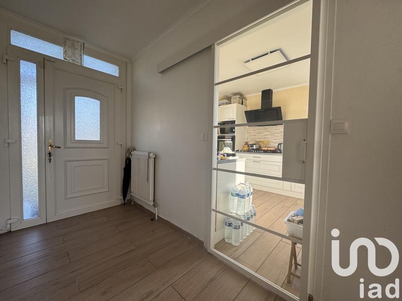 Maison - 141 m² - 6 pièces