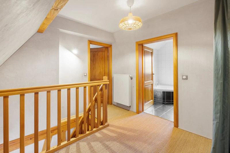 Maison - 93 m² - 4 pièces