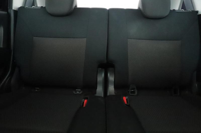 Suzuki Ignis 1.2 DualJet Hybrid Shvs Pack 90 ch