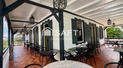 Local commercial - 467 m² - 8 pièces