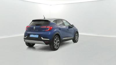 Renault Captur TCe 140 21 Intens 5p