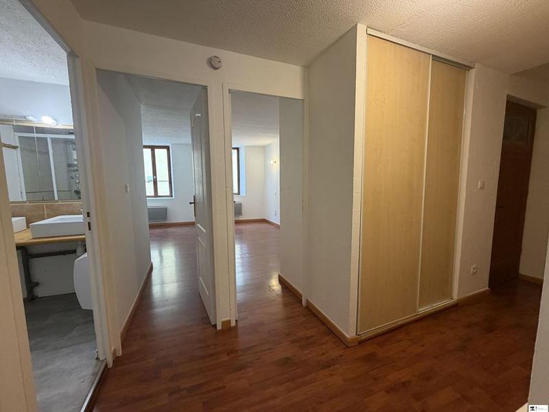 Appartement - 49 m² - 3 pièces