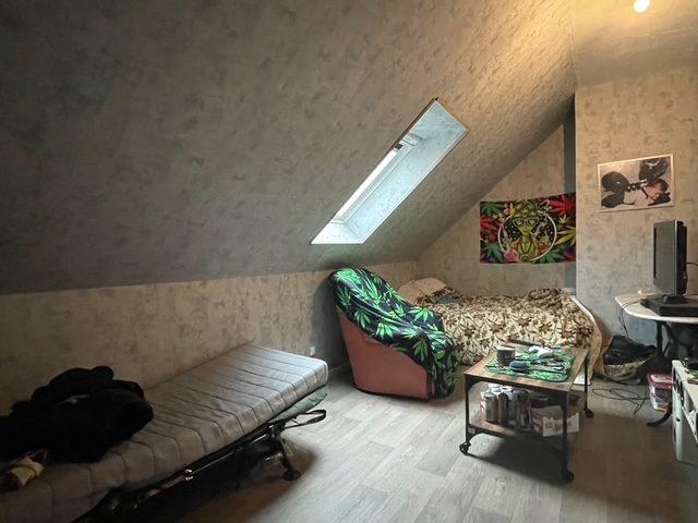 Maison - 119 m² - 6 pièces