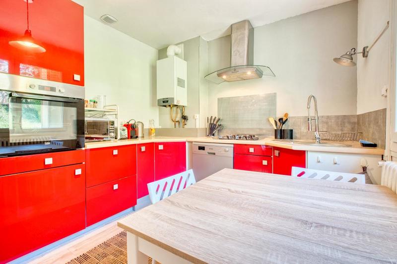 Appartement - 50 m² - 3 pièces