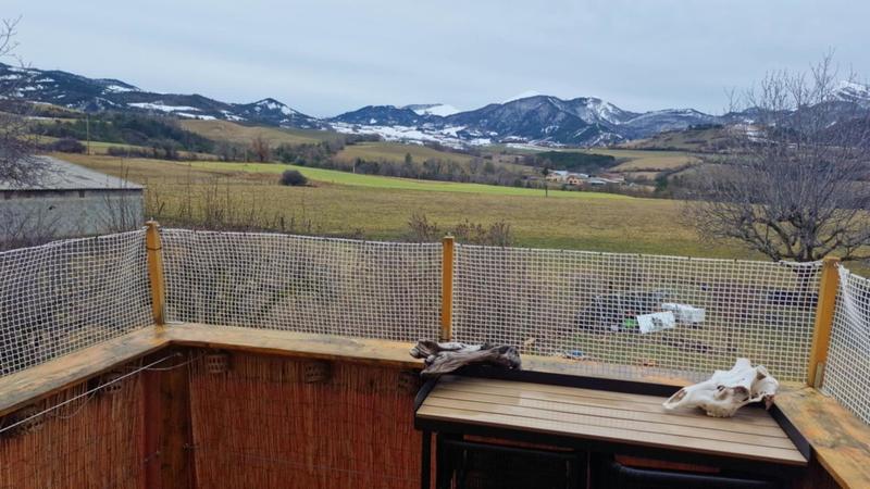 Maison - 280 m² - 9 pièces