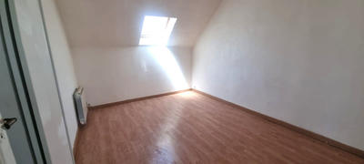 Immeuble - 205 m² - 1 pièce