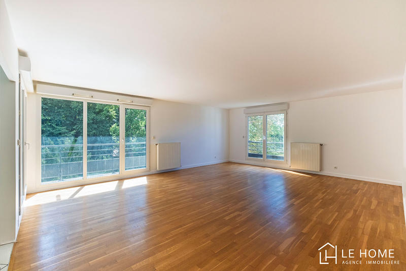 Appartement - 137 m² - 5 pièces