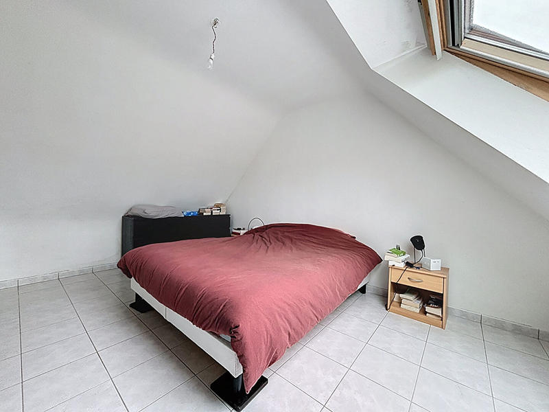 Maison - 122 m² - 7 pièces