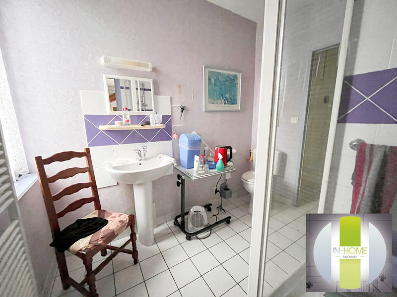 Maison - 108 m² - 1 pièce