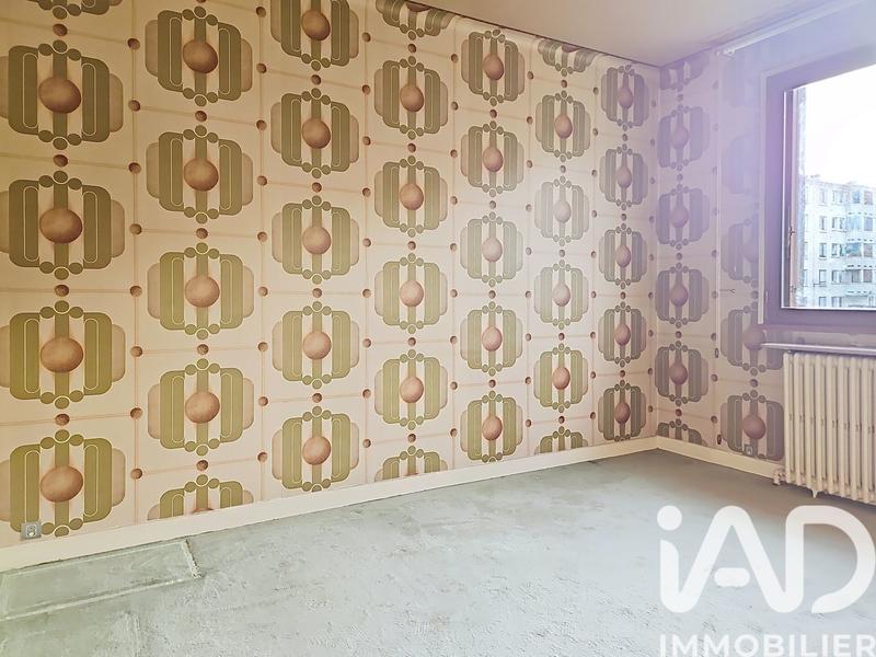 Maison - 119 m² - 5 pièces