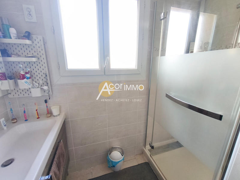 Appartement - 66 m² - 4 pièces