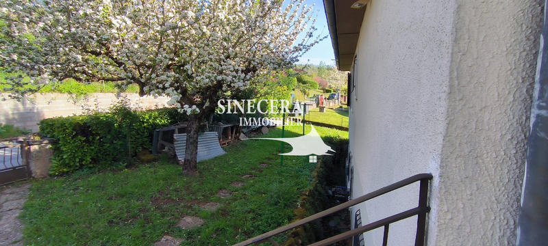 Maison - 140 m² - 7 pièces