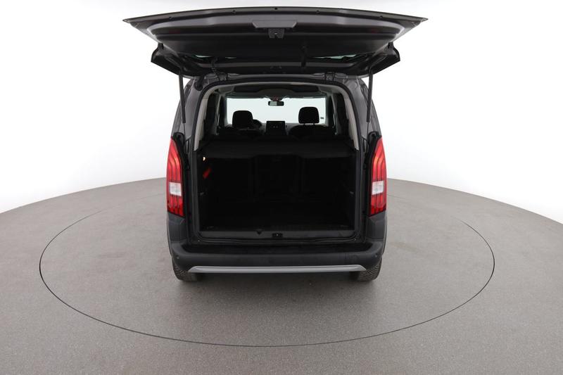 Peugeot Rifter 1.2 PureTech Allure 110 ch