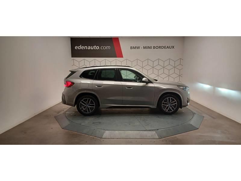 Bmw X1 xDrive 25e 245ch Dkg7 m Sport