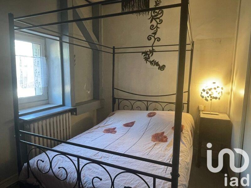 Maison de ville - 90 m² - 5 pièces