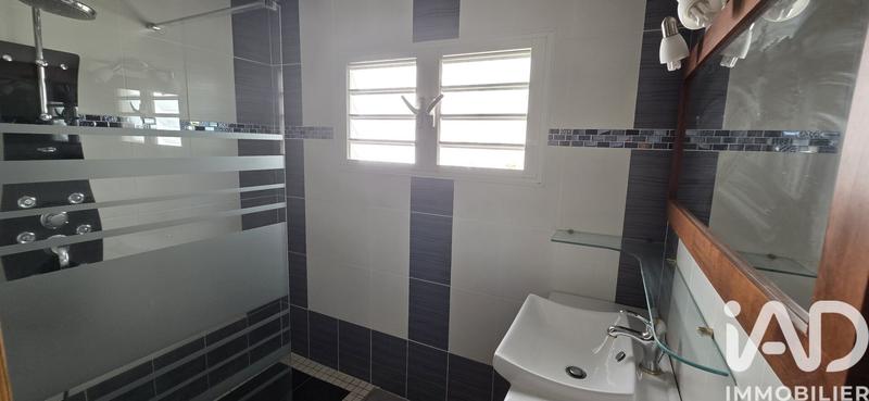 Maison de ville - 120 m² - 4 pièces