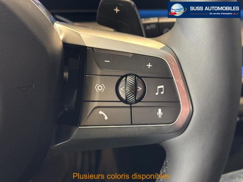 Bmw Série 1 F70 120 170 ch Dkg7 m Sport