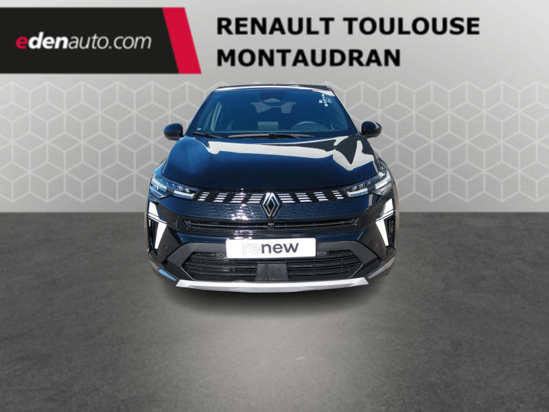 Renault Symbioz E-Tech full hybrid 145 Iconic