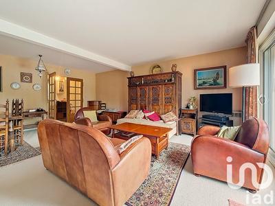 Appartement - 100 m² - 4 pièces