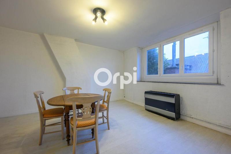 Immeuble - 134 m² - 4 pièces