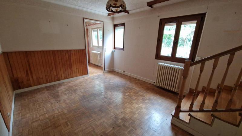 Maison - 115 m² - 4 pièces