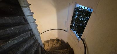 Immeuble - 423 m² - 14 pièces