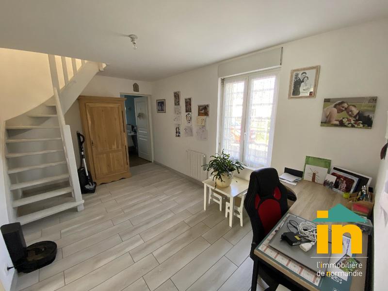Maison de campagne - 104 m² - 8 pièces