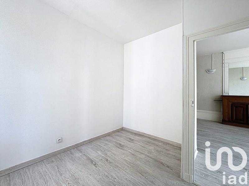 Immeuble - 169 m²