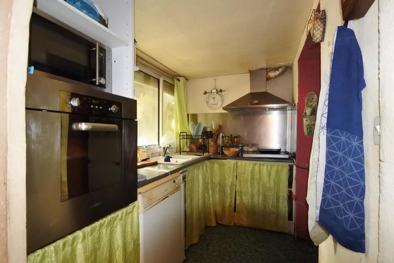 Maison - 108 m² - 4 pièces