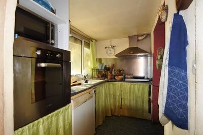 Maison - 108 m² - 4 pièces