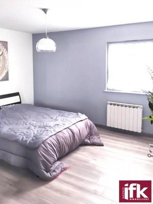 Appartement - 51 m² - 2 pièces