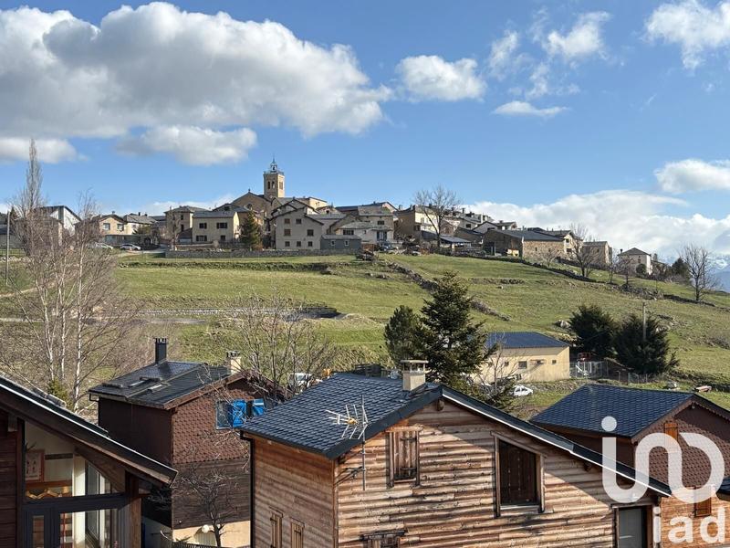 Châlet - 65 m² - 5 pièces