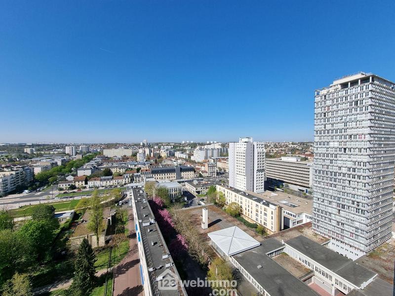 Appartement - 69 m² - 3 pièces