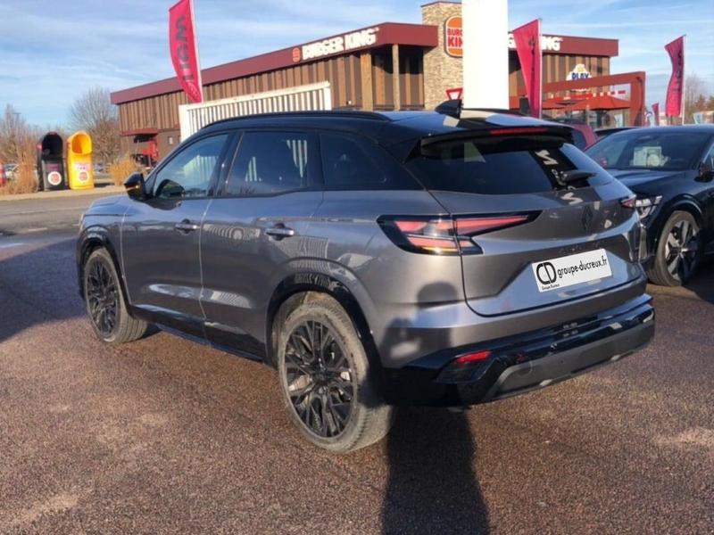 Renault Austral full hybrid E-Tech 200 ch Esprit Alpine