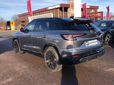 Renault Austral full hybrid E-Tech 200 ch Esprit Alpine