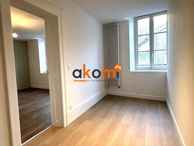 Appartement - 71 m² - 4 pièces