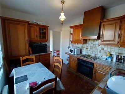 Maison - 75 m² - 4 pièces